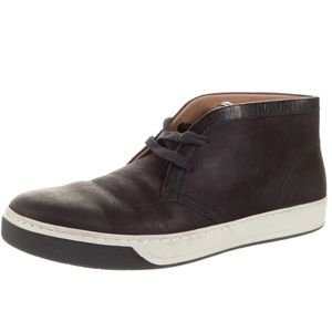 Vince leather sneakers